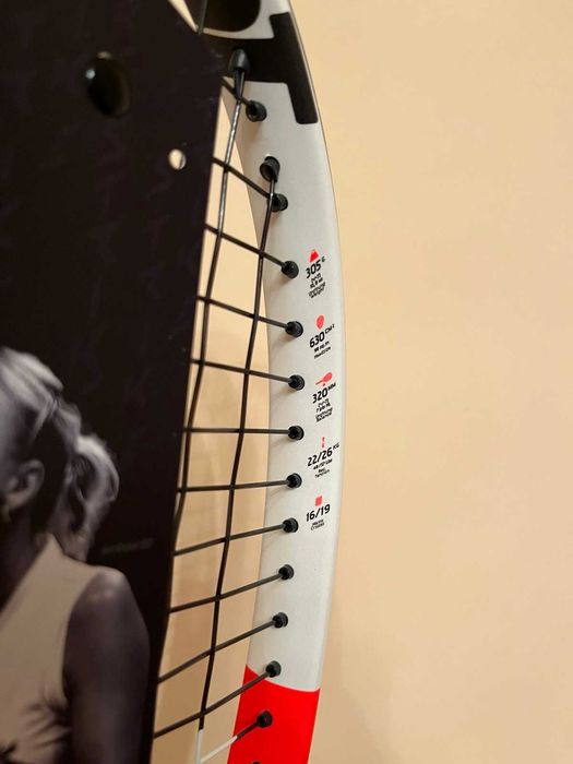 Babolat Pure Strike 16/19 98