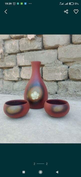 продам статуэтки.