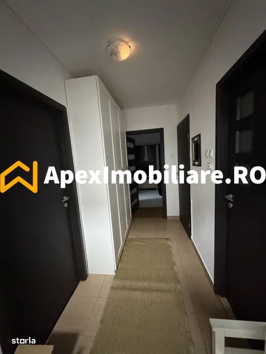 Apartament 2 camere de inchiriat Pantelimon Bucuresti | ApexImobiliare
