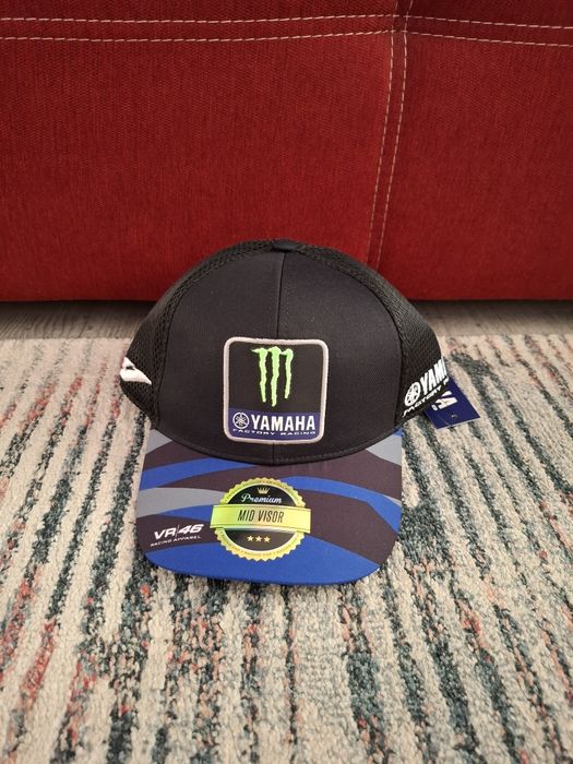 Tricou,bluză, sapca,rucsac Monster