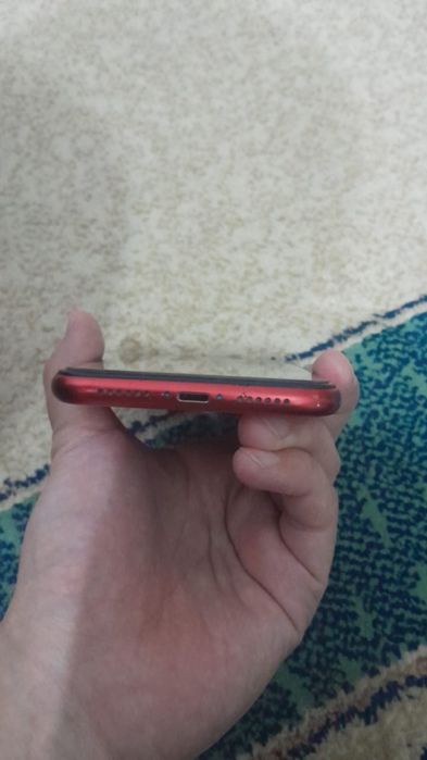 айфон 11 память 128гб