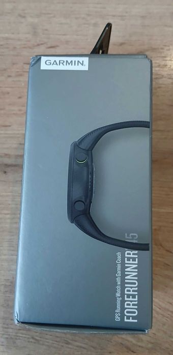 GARMIN Forerunner 45 в ГАРАНЦИЯ