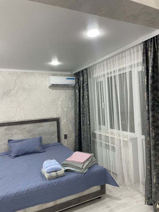 Сдается посуточно