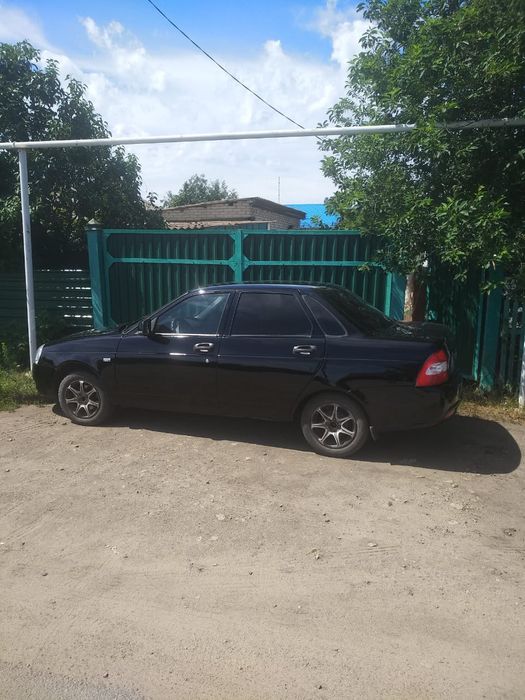 Продам Ладу Приору