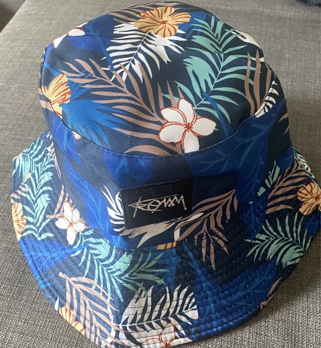 Шапка Идиотка Двулицева