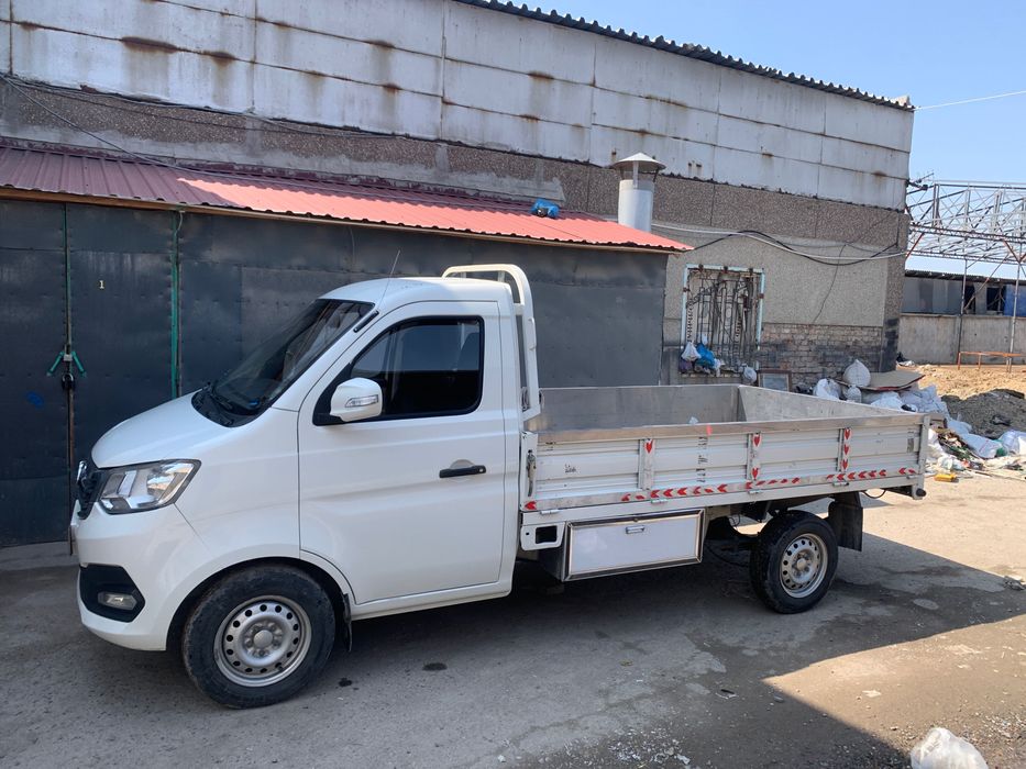 Чанган т3 2023год 85000км 11200$