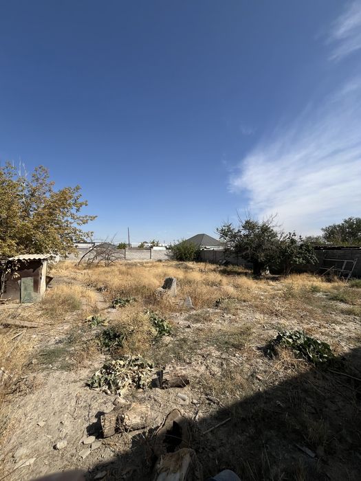 Дом в центре района