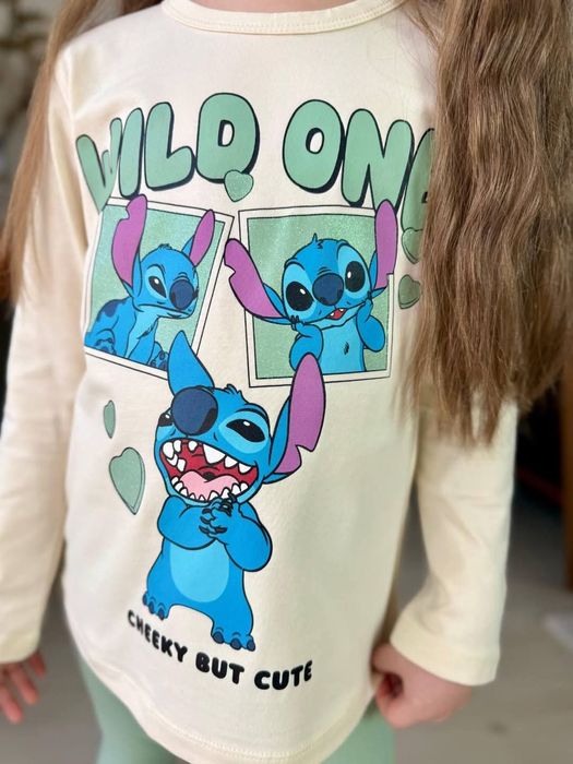 К-т Стич за момиче