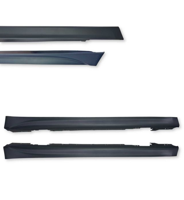 Прагове за BMW F30 M-Tech [2011-2017] ! НАЙ - ДОБРА ЦЕНА!