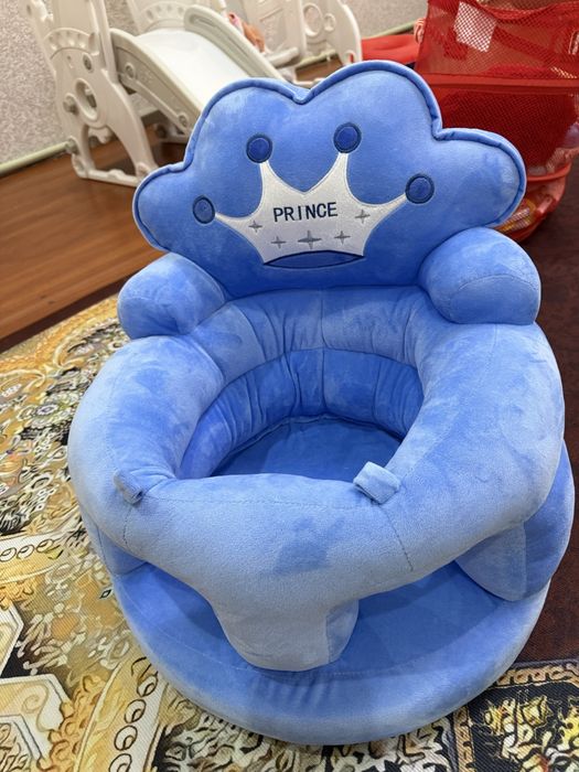 Продам детское кресло