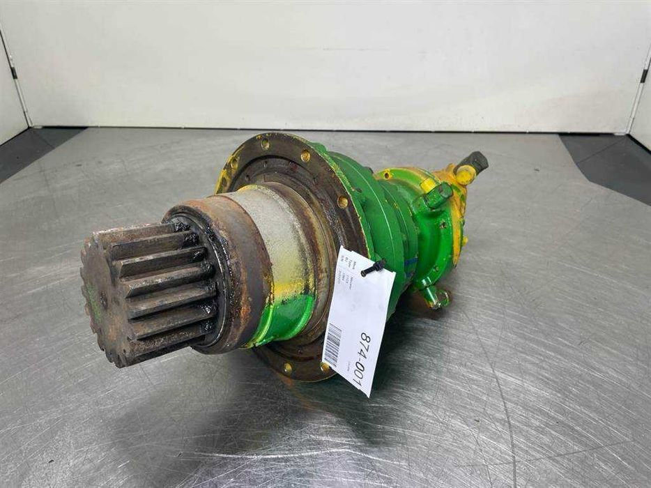 Reductor de rotire Bonfiglioli 705T2 - Piese de schimb Bonfiglioli