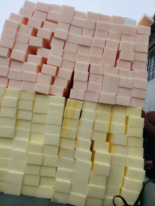 Поролон. Паралон. Губки. Изделия из поролона. Матрос. ТОЛЬКО ОПТОМ