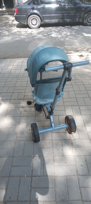 Продам детский велосипед
