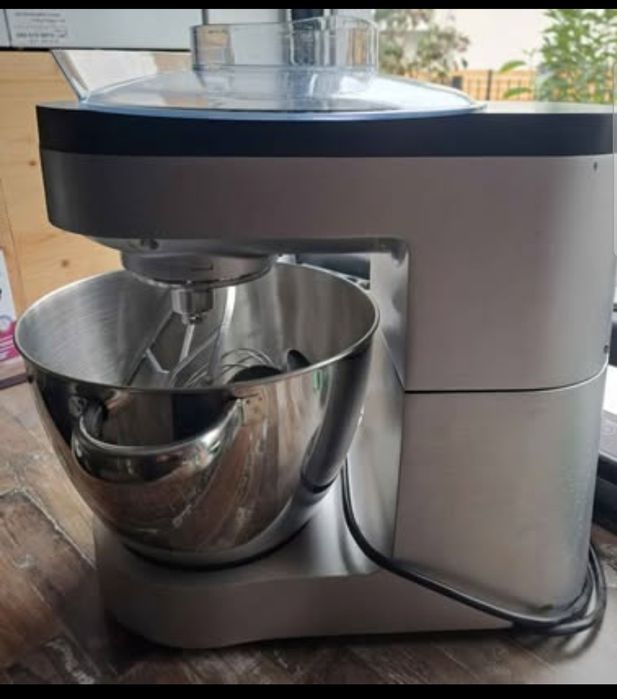 Vand mixer planetar Heinner HPM-1500XMC-V2