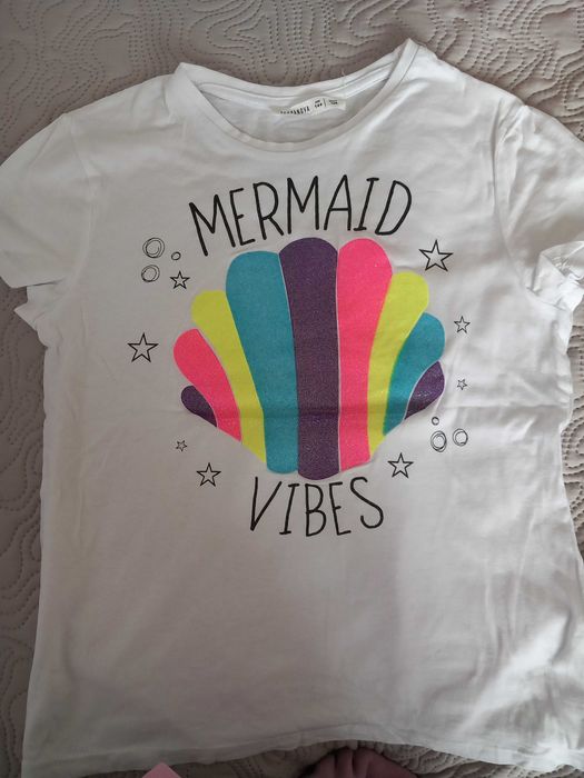 Летни дрешки - тениски и др.