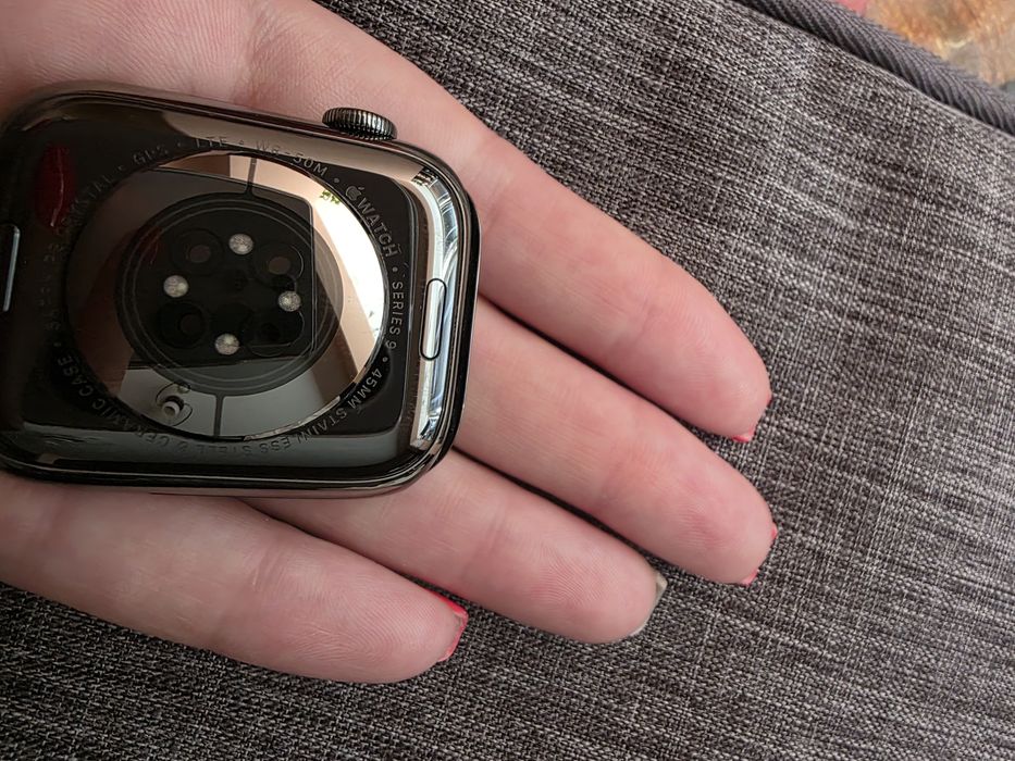 Apple watch 9 series