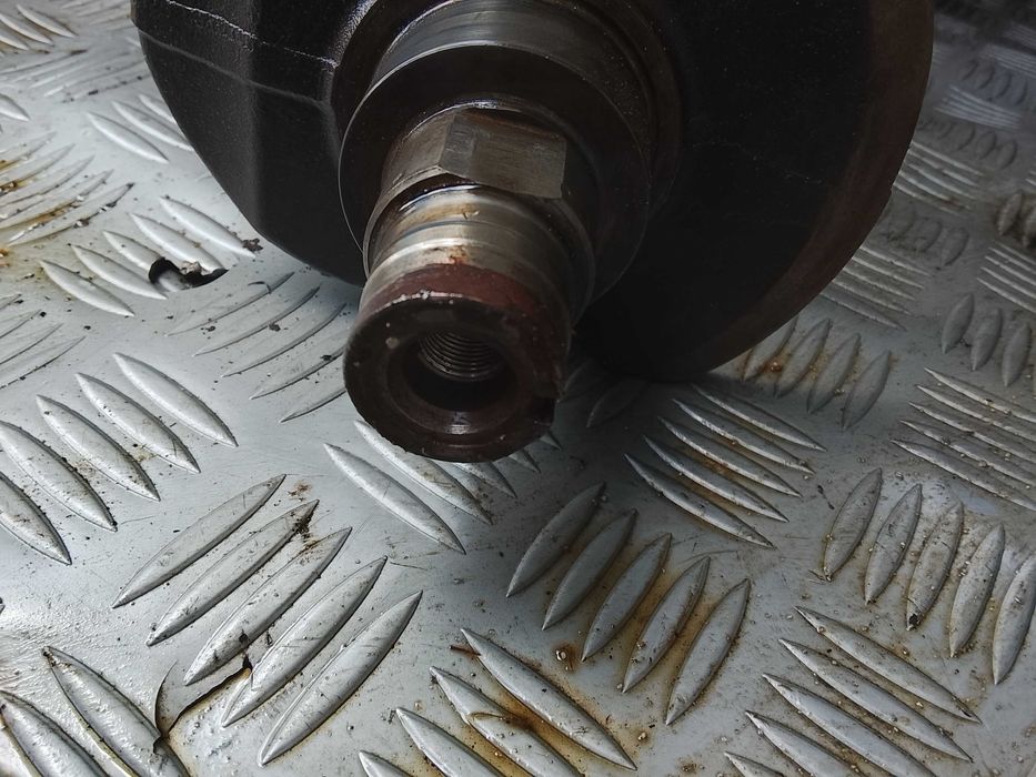 фият добло 1.4 16v 120кс колянов вал