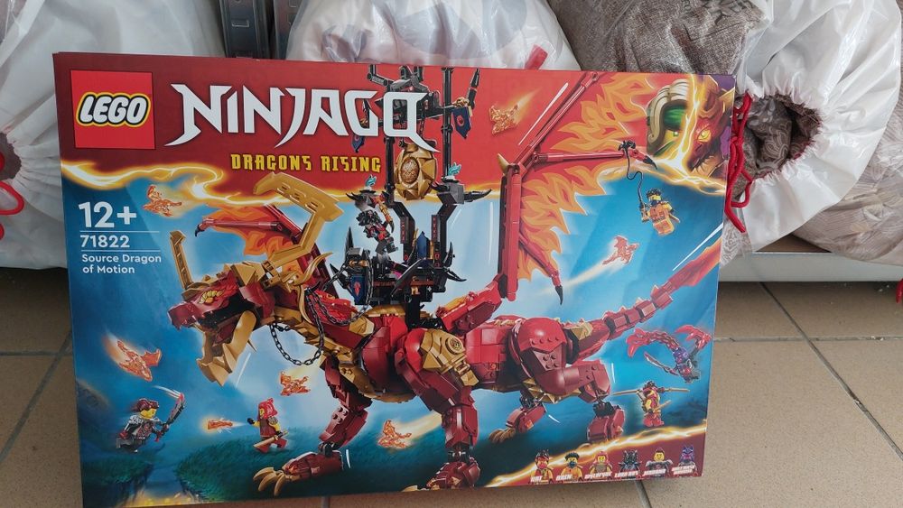 Set LEGO City, Duplo