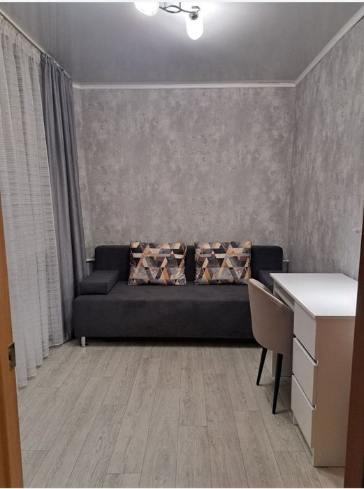 Продам 3-х комнатную квартиру