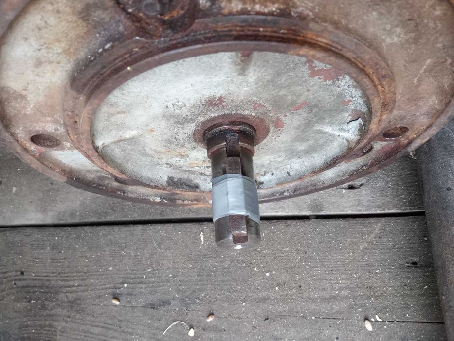 Электродвигатели 1-1.5 квт