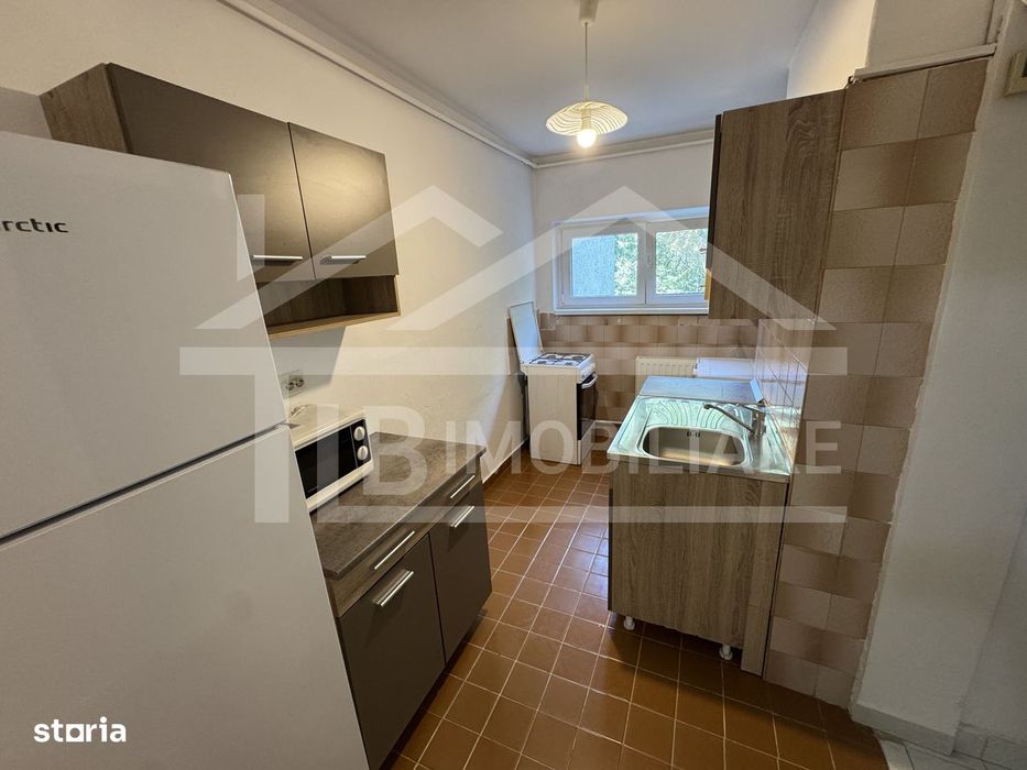 Apartament cu 3 camere, 80mp, Zona UMFST