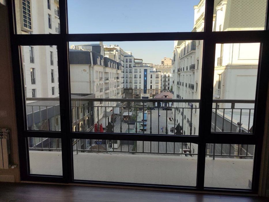 Квартира ресторан Челси 3/5/8 100 кв.м