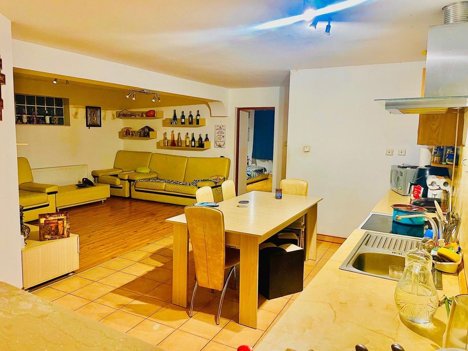 Vand casa in oras Ciacova,jud Timis