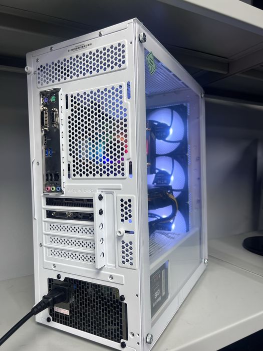 Игровой компьютер Core i3