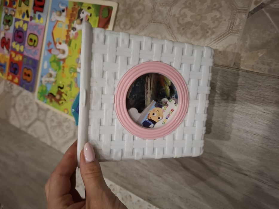 Детски играчки разнообразие