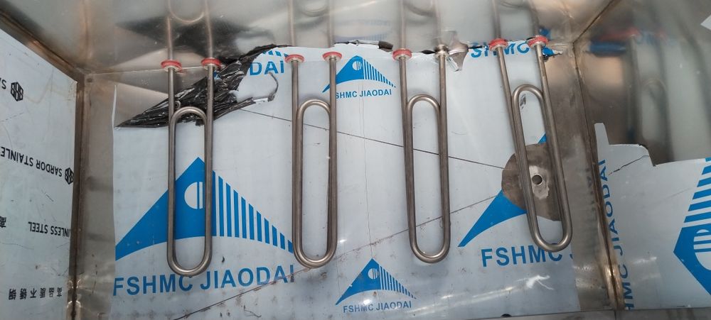 Обрудование для производства чипсов, фритюрница, араматизатор, центроф