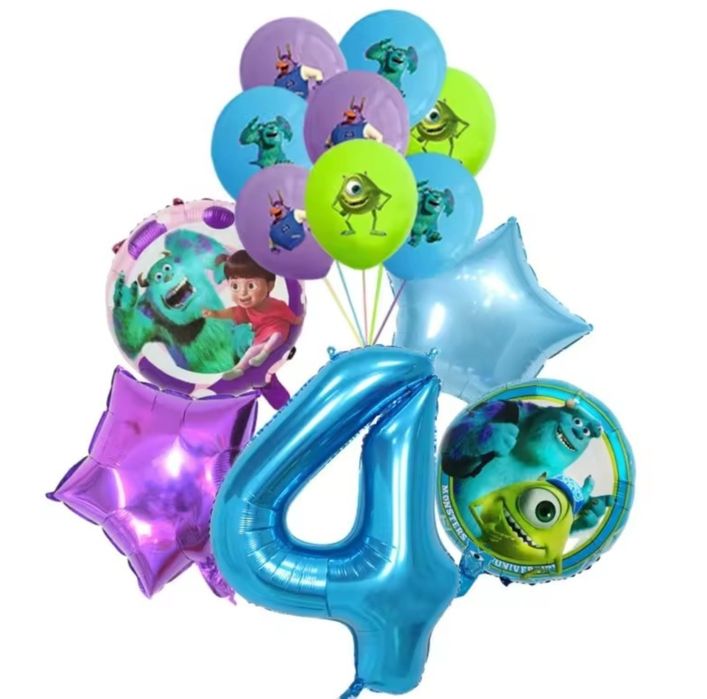 Парти сет Спондж боб и таласъми