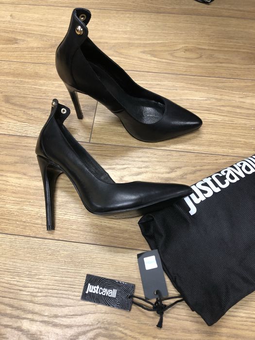 Дамски обувки Cavalli