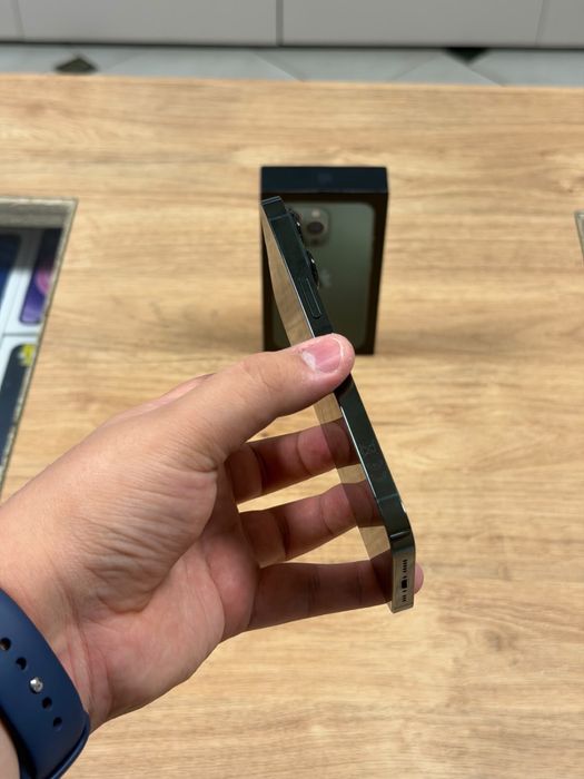 Iphone 13 pro 128гб