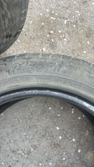 Сатам жазгы резина