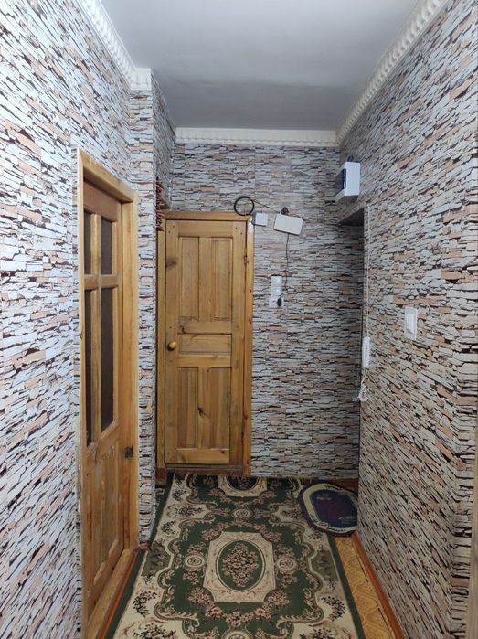 2-xona 3-etaj 485-milyon so'm