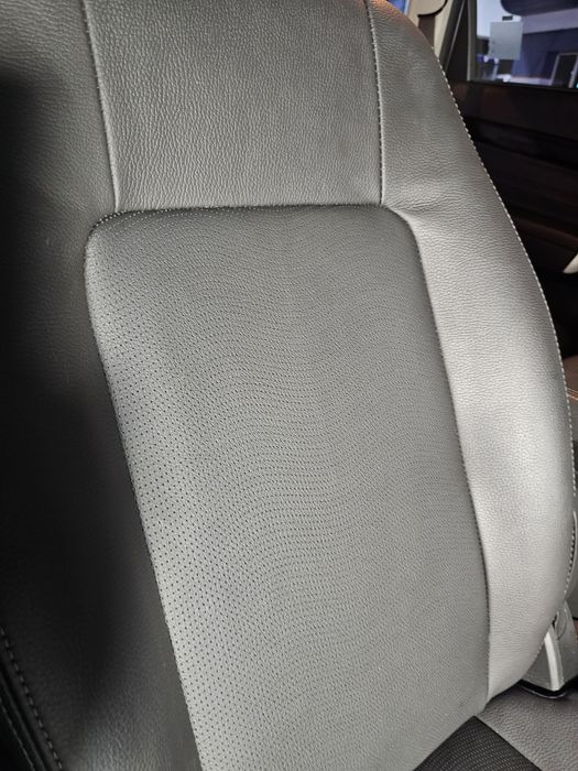 Ремонт сидений автомобилей