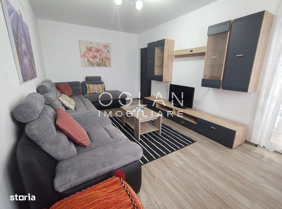 Apartament 4 cam. 73mp V. Aaron, COMISION 0%