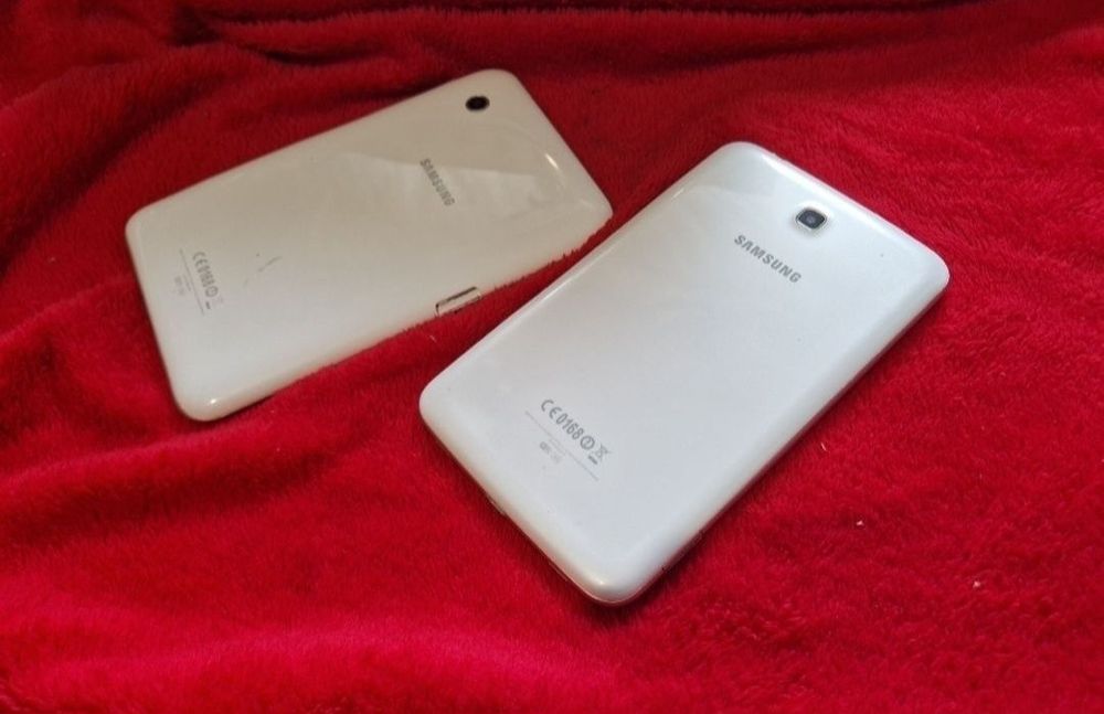 Tableta Samsung pentru colecție