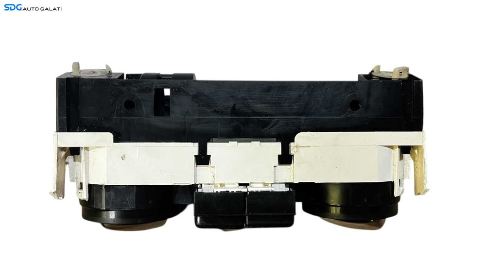Panou Modul Unitate Comanda AC Aer Conditionat Clima Climatic Volkswagen Polo 6R 2008 - 2018 Cod [LC0663]