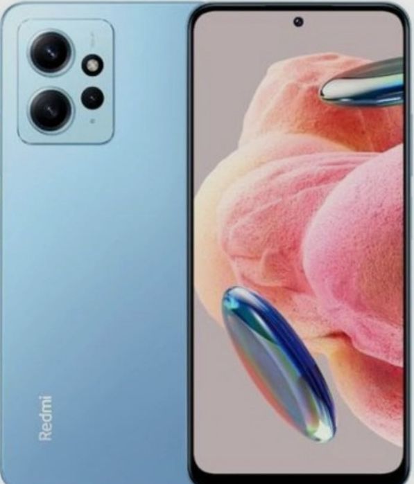 Redmi note 12 holati zor