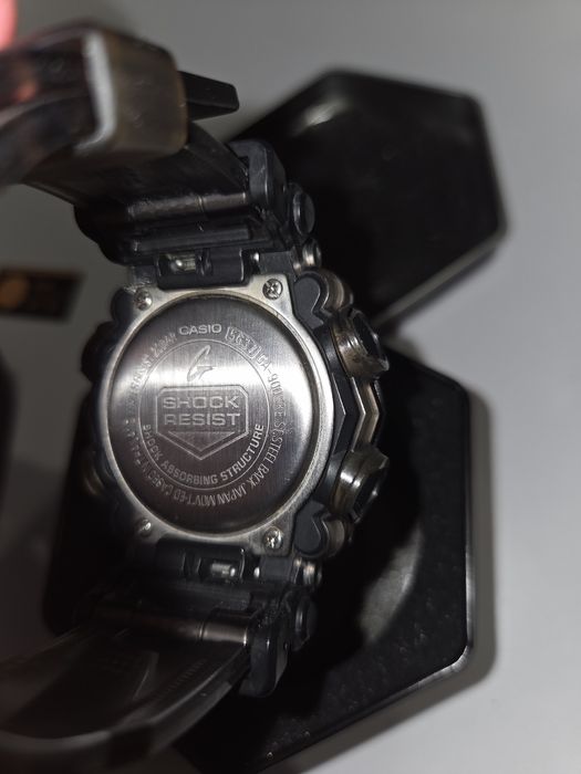 Casio G-Shock GA900SKE