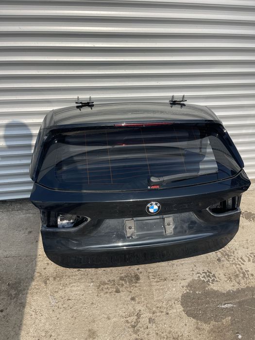 Haion BMW X1 an 2017+