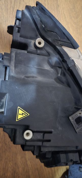 Фар биксенон за ауди