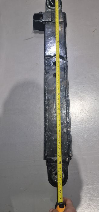 Tirant inferior tractor case new holland valtra same fiat fendt pret 1