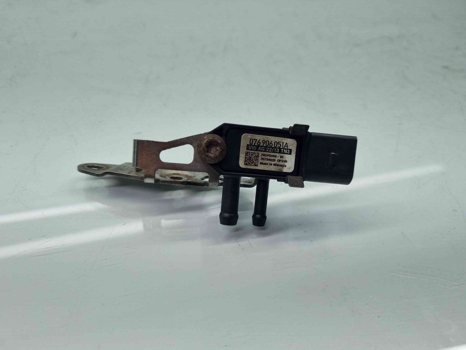 Senzor presiune  Volkswagen Golf 5 (1K1) [Fabr 2004-2008] 076906051A