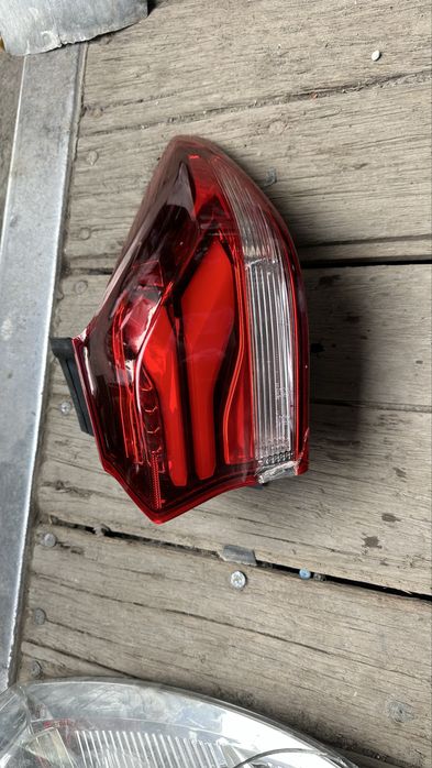 Tracker ong stop fara orginal