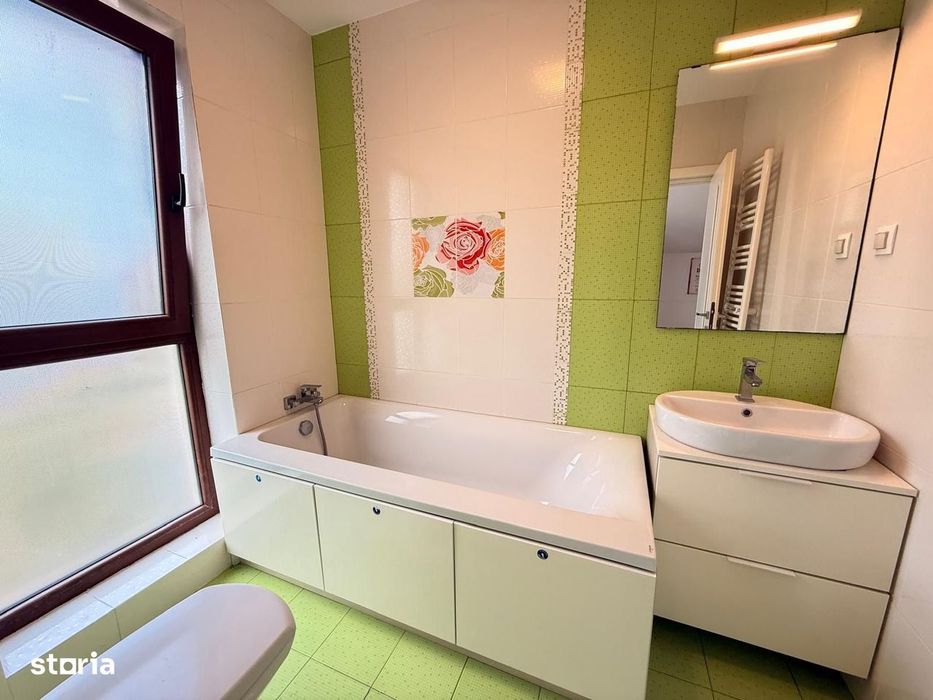 Comision 0% | Duplex 4 camere Corbeanca | Hystria Residence