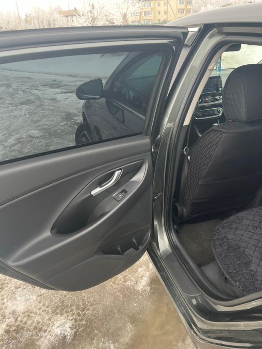 Продам Hyundai i30