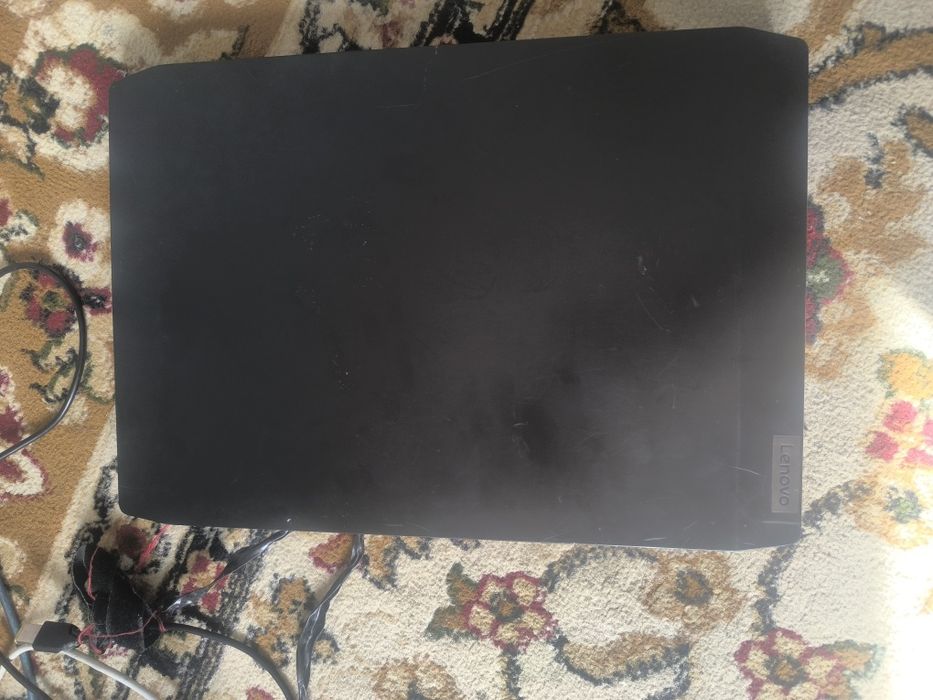 Ленова  играврй i5