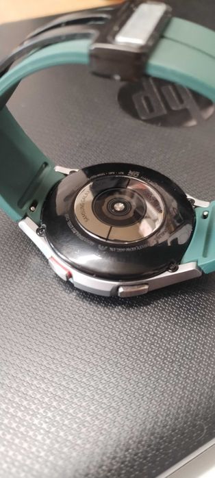 Samsung Galaxy Watch 46 mm